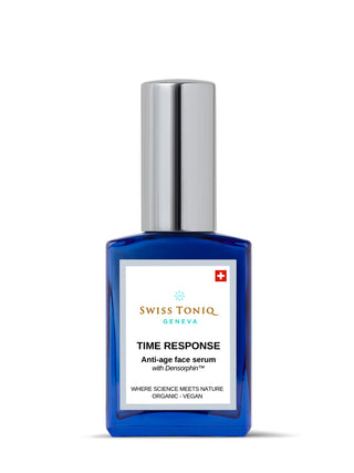 Time Response Anti-age face serum with Densorphin