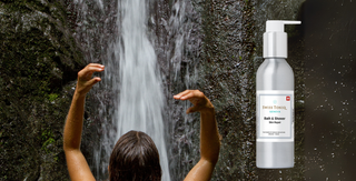 An Award-Winning Ritual: Why Swiss Toniq’s Bath & Shower Oil is Redefining Luxury Body Care