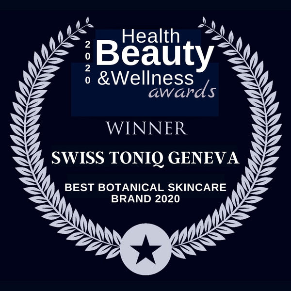 Swiss Toniq's Awards & Accomplishments