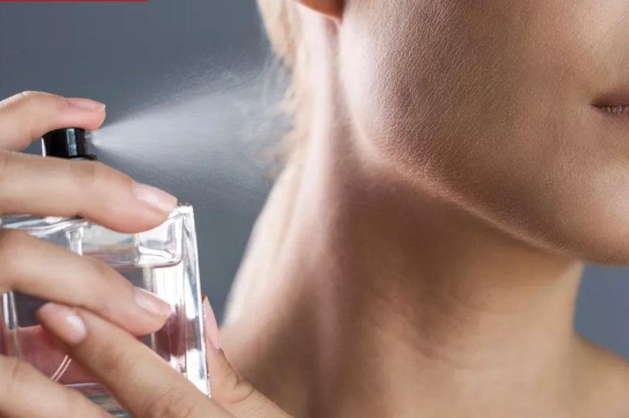 Perfume and Your Health
