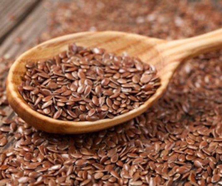 The Power of Flaxseed / Linseed in Preventing Breast Cancer