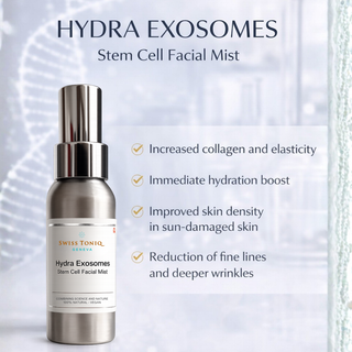 Hydra Exosomes Mist