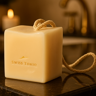 Sapone Crema Su Una Corda XXL 230g