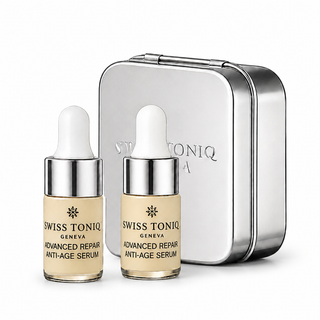 Advanced Repair Serums