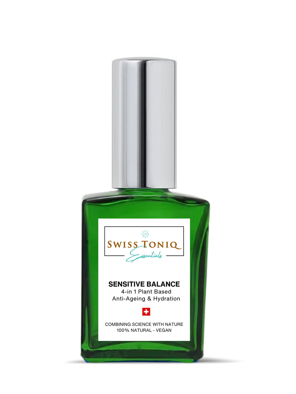 Sensitive Balance – Swiss Toniq Geneva