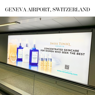 Swiss Tonic Geneva