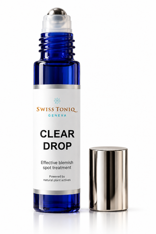 Clear Drop™