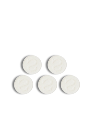 5 Extra Masks