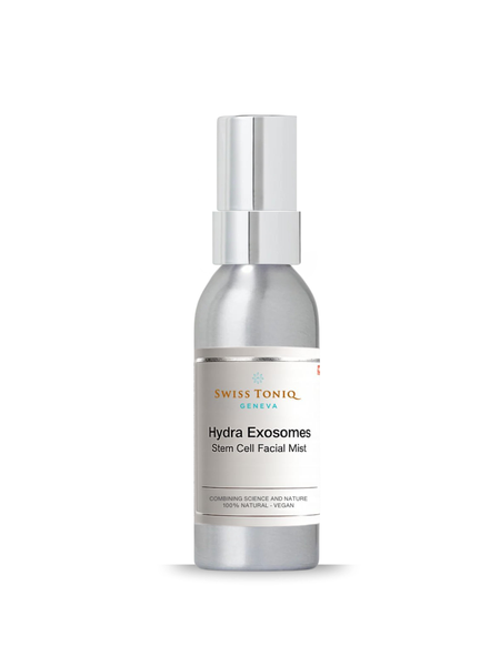 Hydra Exosomes Mist – Swiss Toniq Geneva