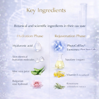 Hydra Exosomes Mist