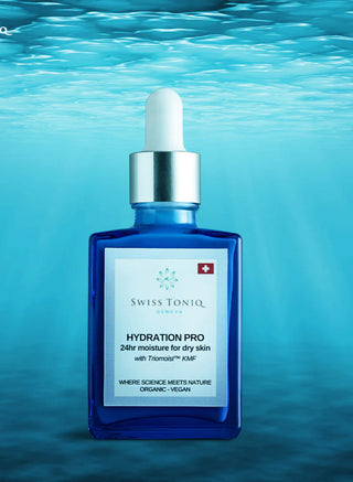 Organic 24 Hour Hydrating Serum – Swiss Toniq Geneva Organic 24 Hour Hydrating Serum – Swiss Toniq Geneva