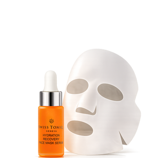 Masques de récupération d'hydratation (5 masques)