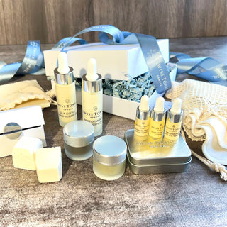 Bespoke All-in-One Pampering For Her Gift Set