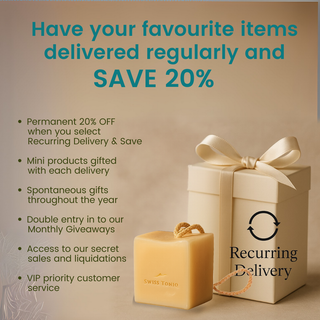 Sapone Crema Su Una Corda XXL 230g