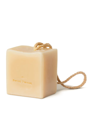 Cream Soap On A Rope XXL 230g
