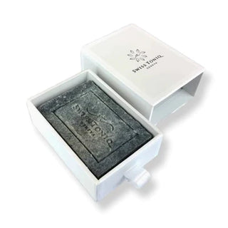 Charcoal & Dead Sea Mineral Detox Soap - Black Friday Sale