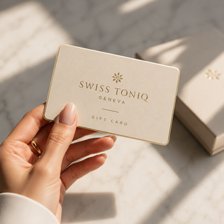 Luxury Gift Card (You choose the amount)