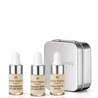 3 Serum Samples (free shipping)