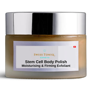 Stem Cell Body Polish Moisturising & Firming Exfoliant 280g - Black Friday Sale