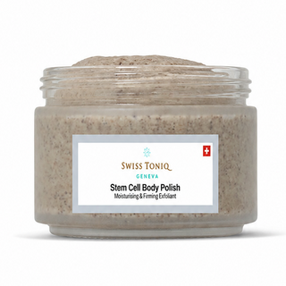 Stem Cell Body Polish Moisturising Exfoliant