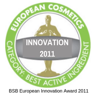 BSB European Innovation Award 2011