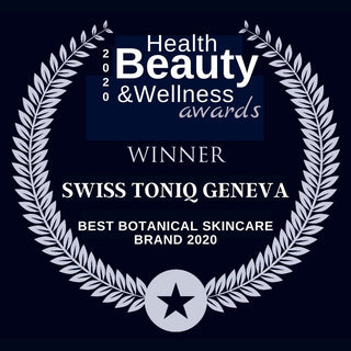Best Botanical Skincare Brand 2020