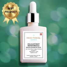 Load image into Gallery viewer, Cellular Night Repair Miracle 30ml
