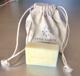 Swiss Toniq best organic soap